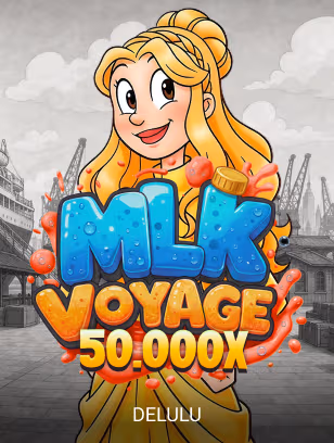 MLK Voyage 50.000X