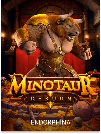 Minotaur ReBurn