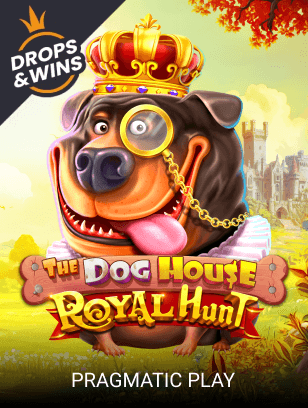 The Dog House - Royal Hunt