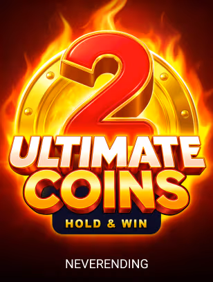 Ultimate Coins 2: Hold And Win