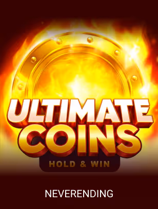 Ultimate Coins: Hold And Win