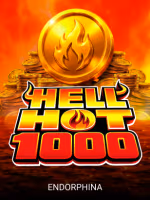 Hell Hot 1000